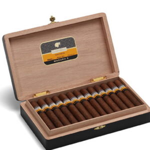 Cohiba Maduro 5 Secretos cigar - Box 25