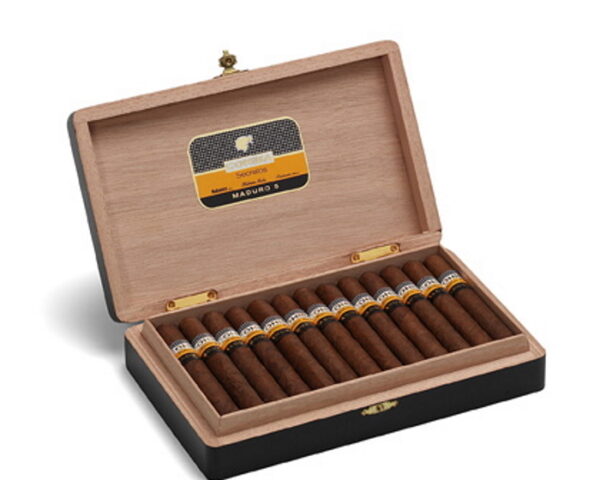 Cohiba Maduro 5 Secretos cigar - Box 25