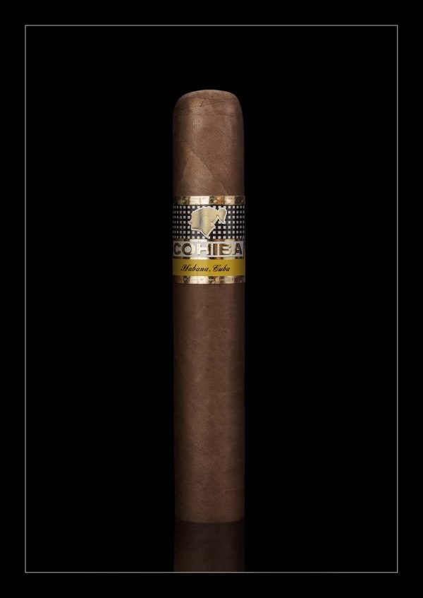 Cohiba Medio Siglo Single Cigar