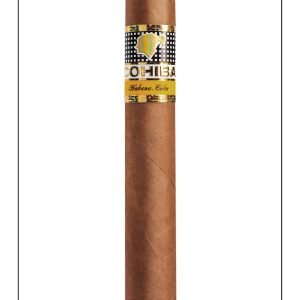 Cohiba Siglo II Cigar  - 1 Single Untubed