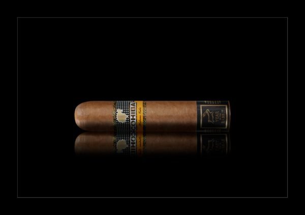 Cohiba Siglo De Oro “Year Of The Rabbit” Single Cigar