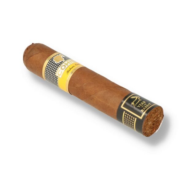 Cohiba Siglo De Oro “Year Of The Rabbit” Box Of 18 Cigars - Image 3