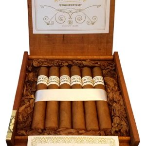 Kristoff Connecticut Matador Cigars - Box of 20 Cigars