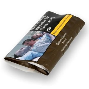 Cutters Choice Extra Fine Cut  Hand Rolling Tobacco 5 x 30g Pouches = 150 Grams