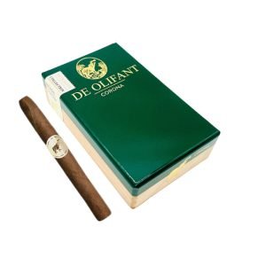 De Olifant - Corona - Vintage Brasil - Box of 10 Cigars