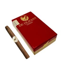 De Olifant - Corona - Vintage Sumatra - Box of 10 Cigars