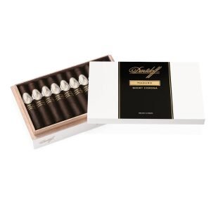 Davidoff - Maduro Robusto - Limited Edition - Box of 20 Cigars