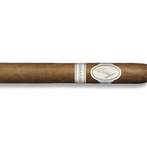 Davidoff Signature 2000 Cigar – Single Cigar
