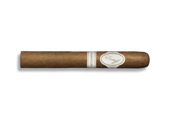 Davidoff Signature 2000 Cigar – Single Cigar