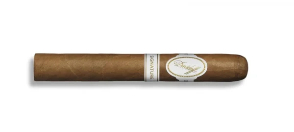 Davidoff Signature 2000 Cigar – Single Cigar