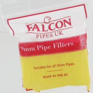 One Pack of Falcon Filters 50s