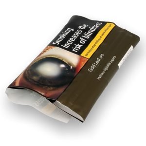 Gold Leaf Hand Rolling Tobacco - 30g Pouch