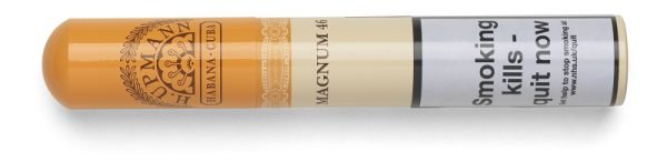H. Upmann Magnum 46 - Single Tubed cigar