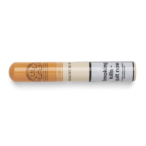 H Upmann Magnum 46 Tubos single TPD2