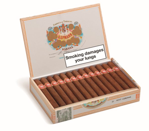H. Upmann No.2  Cigars - Box of 25