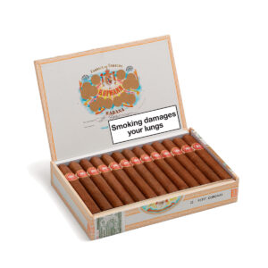 H Upmann Petit Coronas box of 25