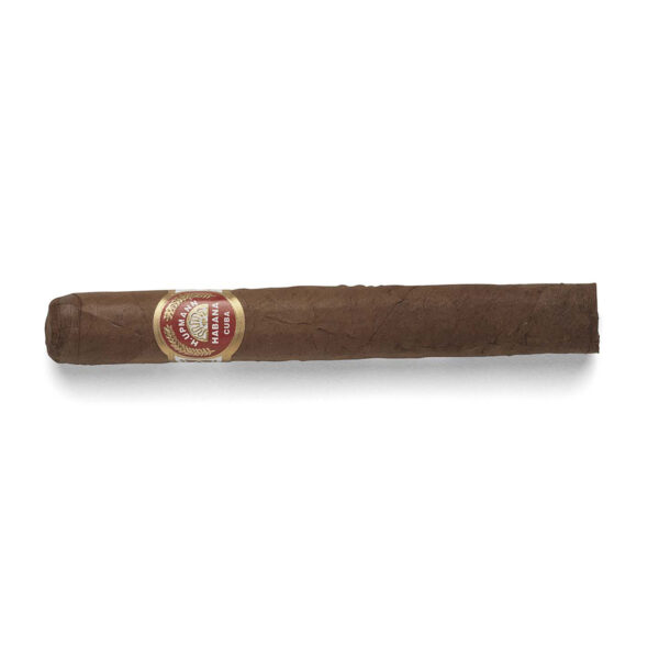 H. Upmann Coronas Junior Tubed Cigar - Single Cigar - Image 2