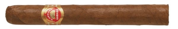 H. Upmann Petit Corona Regalias- Single Cigar