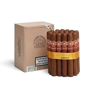 H. Upmann Magnum 50 Cigar - Box of 25 Cigars