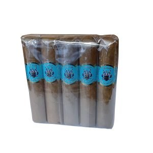 Hoyo De Fuego Connecticut Blend "Arbuckle" Cigars - Bundle of 10 Cigars