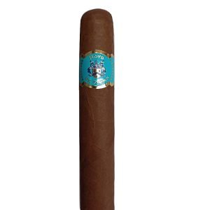 Hoyo De Fuego Habano Blend Supremos Cigar