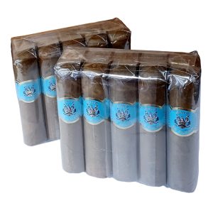Hoyo De Fuego Connecticut Blend "Arbuckle" Cigars - 20 Cigars