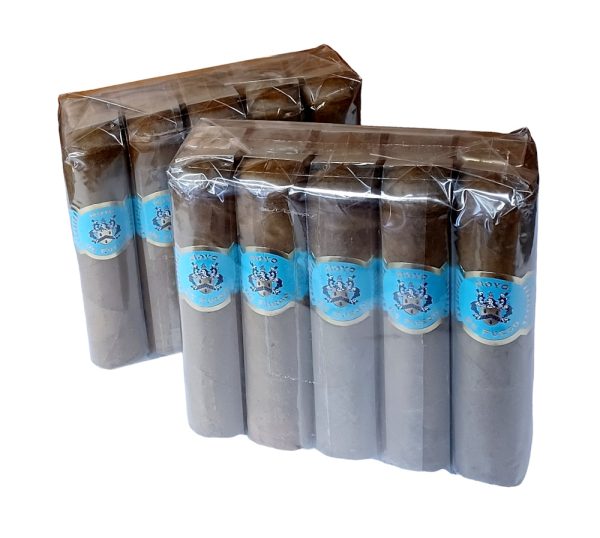 Hoyo De Fuego Connecticut Blend "Arbuckle" Cigars - 20 Cigars