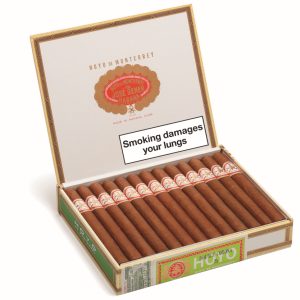 Hoyo De Monterrey Double Corona Cigars - Box of  25