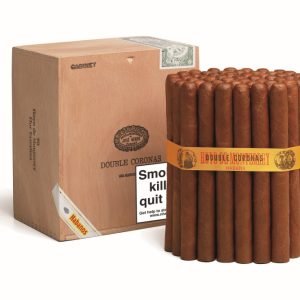 Hoyo De Monterrey Double Corona Cigars - Cabinet of 50