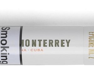 Hoyo De Monterrey Epicure No. 2 Cigars  - Single tubed cigar