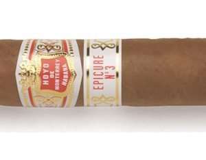 Hoyo De Monterrey Epicure No. 3 Cigar  - Single Cigar