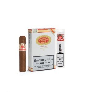 Hoyo de Monterrey  Le Hoyo de Rio Seco Cigar - Pack of Three Tubed Cigars