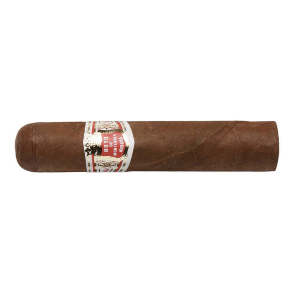 Hoyo De Monterrey Petit Robusto Cigars  in 3's - Image 2