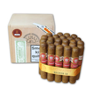 Hupmann Magnum 54 box of 25