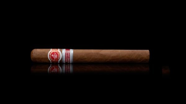 La Flor de Cano Selectos No.3 - Single Cigar - UK Habanos Regional Edition