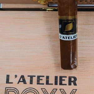 Tatuaje L'Atelier Roxy Cigar - Single Original Cigar