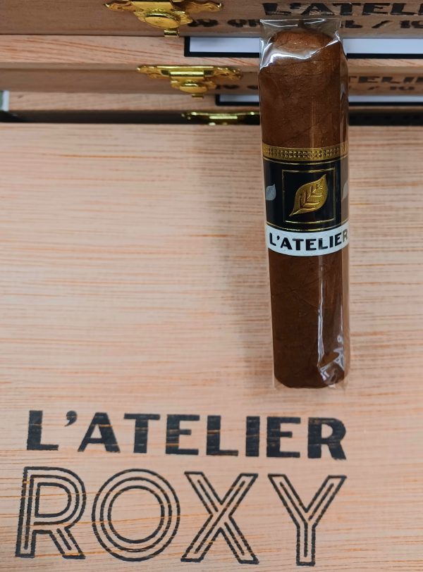 Tatuaje L'Atelier Roxy Cigar - Single Original Cigar