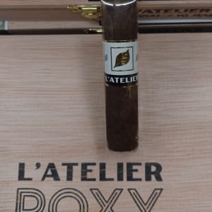 Tatuaje L'Atelier Roxy Cigar - Single Maduro Cigar