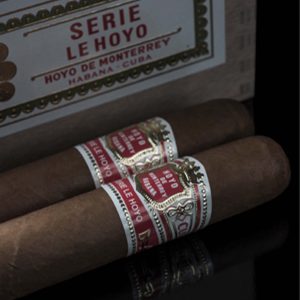 Hoyo de Monterrey  Le Hoyo de Rio Seco Cigar - Box of 10