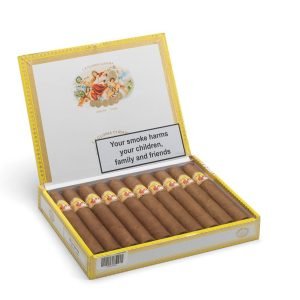 La Gloria Cubana Turquinos Cuban Cigar -  Box of 10 Cigars