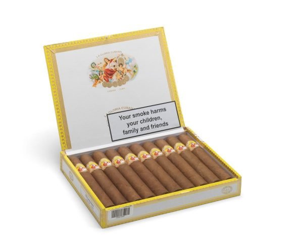 La Gloria Cubana Turquinos Cuban Cigar -  Box of 10 Cigars