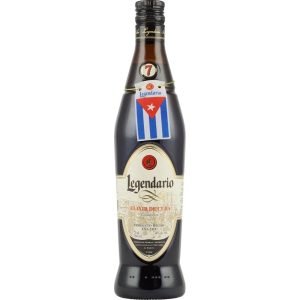 Legendario Elixir De Cuba Rum Punch (70cl, 34%)