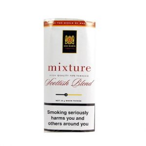MacBaren Scottish Mixture pipe tobacco  40 grammes