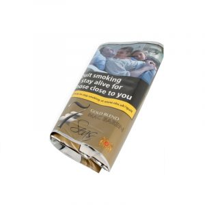 MacBaren Seven Seas Royal  Blend Pipe Tobacco  40 Gram Pouch