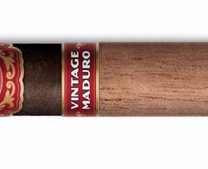 Macanudo Vintage 2013 Maduro Toro Grande -  Single Dominican Cigar