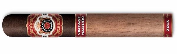 Macanudo Vintage 2013 Maduro Toro Grande -  Single Dominican Cigar