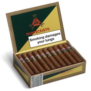 Montecristo Open Master -  20 Box