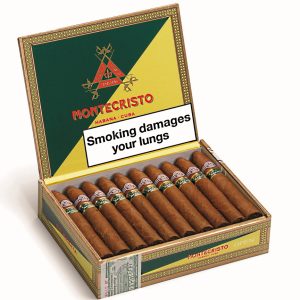 Montecristo Open Regata - Box of 20 Cigars