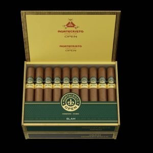 Montecristo Open Slam Cigar - Box of 20