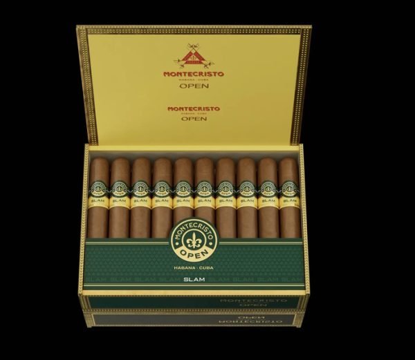 Montecristo Open Slam Cigar - Box of 20